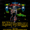 Metal Knights: Iron Maiden