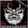 Metal Knights at The Echo