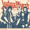Judas Priest Night at Cha Cha