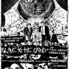 Slave to the Grind (LA Premiere) at Egyptian Theatre