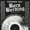 Born for Burning Record Swap