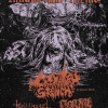 Innumerable Forms, Crematory Stench, Kommand, Mortal Wound