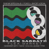Black Sabbath Flea Market