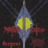 Sakrificer, Fortress, Serpent, Beyond Death