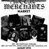 Metal Merchants Market