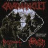 Caveman Cult, Kommand, Apparition