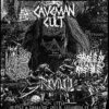 Caveman Cult, Reviled, Methgoat, Libidinous Acts
