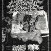 Miasmatic Necrosis, Mortal Wound, Fratricide