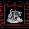 NUCLEAR WAR NOW! FESTIVAL VOLUME VI