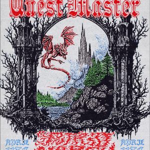 Quest Master (Australia) in Los Angeles