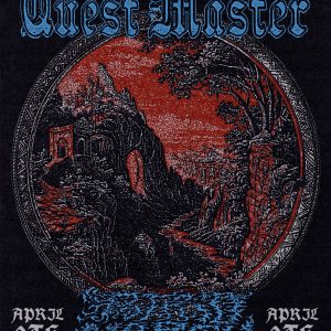 Quest Master (Australia) in San Diego