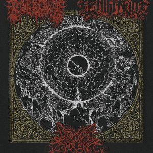 Aenigmatum (Portland), Liminal Shroud (Canada), Civerous