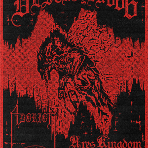 Destroyer 666, Adorior, and Ares Kingdom