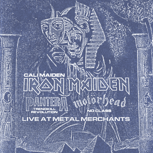 Metal Merchants Market - LA