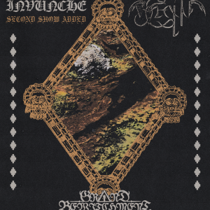 Second Show Added: Volahn, Invunche, and Grand Bewitchment