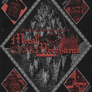 Metal Merchants Market - LA