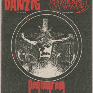 Metal Merchants Market - Tribute Bands